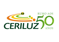 Selo Ceriluz Rumo aos 50 anos site