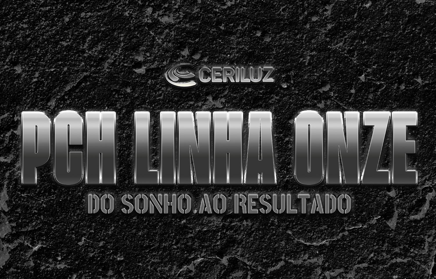CERILUZ LANÇA WEBSÉRIE DOCUMENTAL SOBRE A CONSTRUÇÃO DA PCH LINHA ONZE OESTE