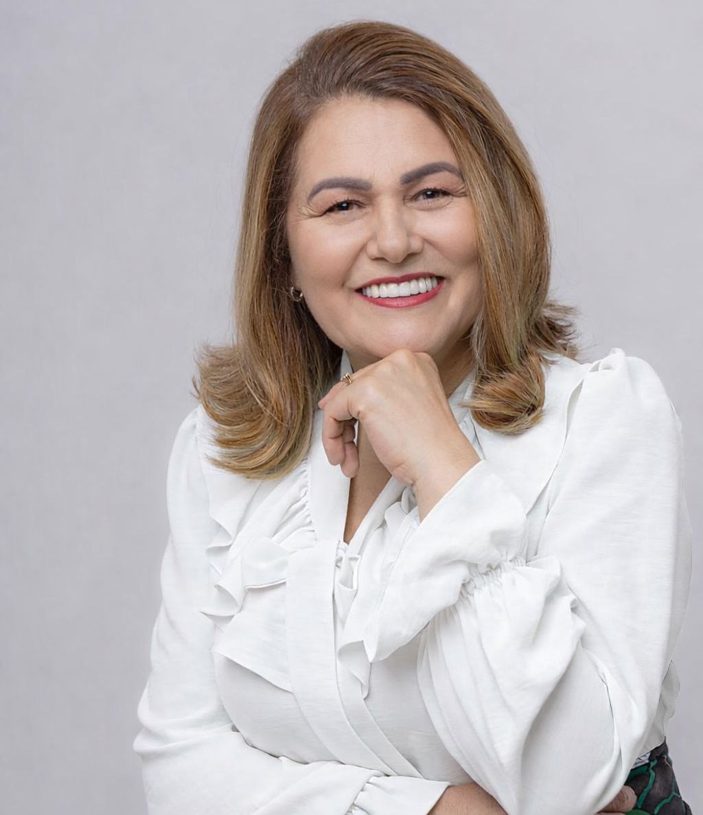 CERILUZ CELEBRA O DIA DA MULHER COM PALESTRA SHOW. INGRESSOS ESTÃO DISPONÍVEIS NA SUA SEDE ADMINISTRATIVA, EM IJUÍ