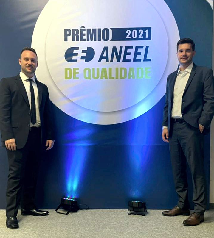 Premio Aneel 2021 Ceriluz 2