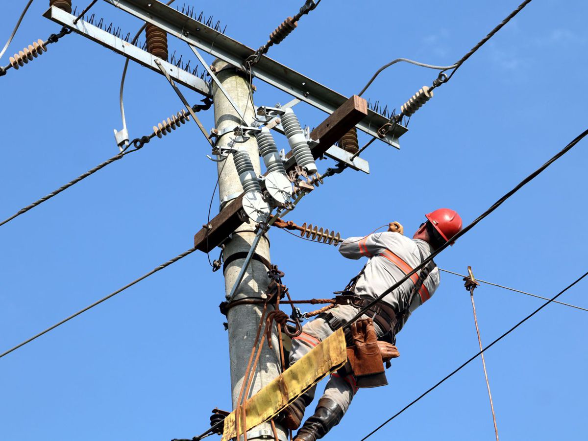 CHAVE FUSÍVEL RELIGARORA REDUZ RISCOS DE INTERRUPÇÃO DE ENERGIA EM OCORRÊNCIAS MOMENTÂNEAS, EM CATUÍPE